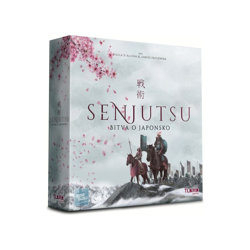 Senjutsu: Battle for Japan