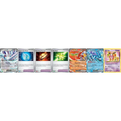 Pokémon TCG: Trading Card Game Classic Box