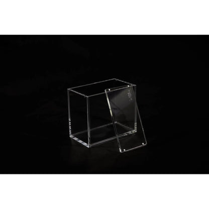 Premium acrylic protective box for Pokemon Booster Box