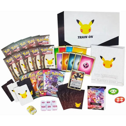 Pokémon TCG: Celebrations Elite Trainer Box