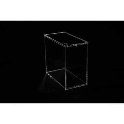 Premium acrylic protective box for Pokemon Elite Trainer Box