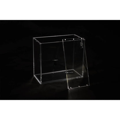 Premium acrylic protective box for Pokemon Elite Trainer Box