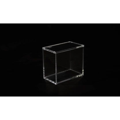 Premium acrylic protective box for Pokemon Booster Box