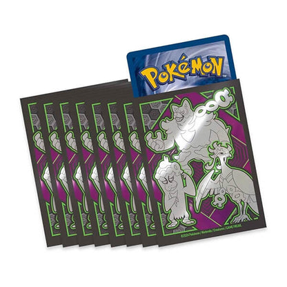 Pokémon Shrouded Fable Elite Trainer Box