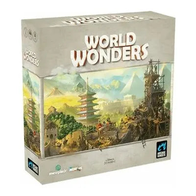 World Wonders