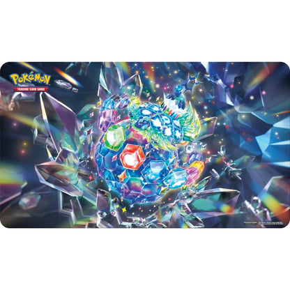 Pokémon TCG: Terapagos ex Ultra Premium Collection