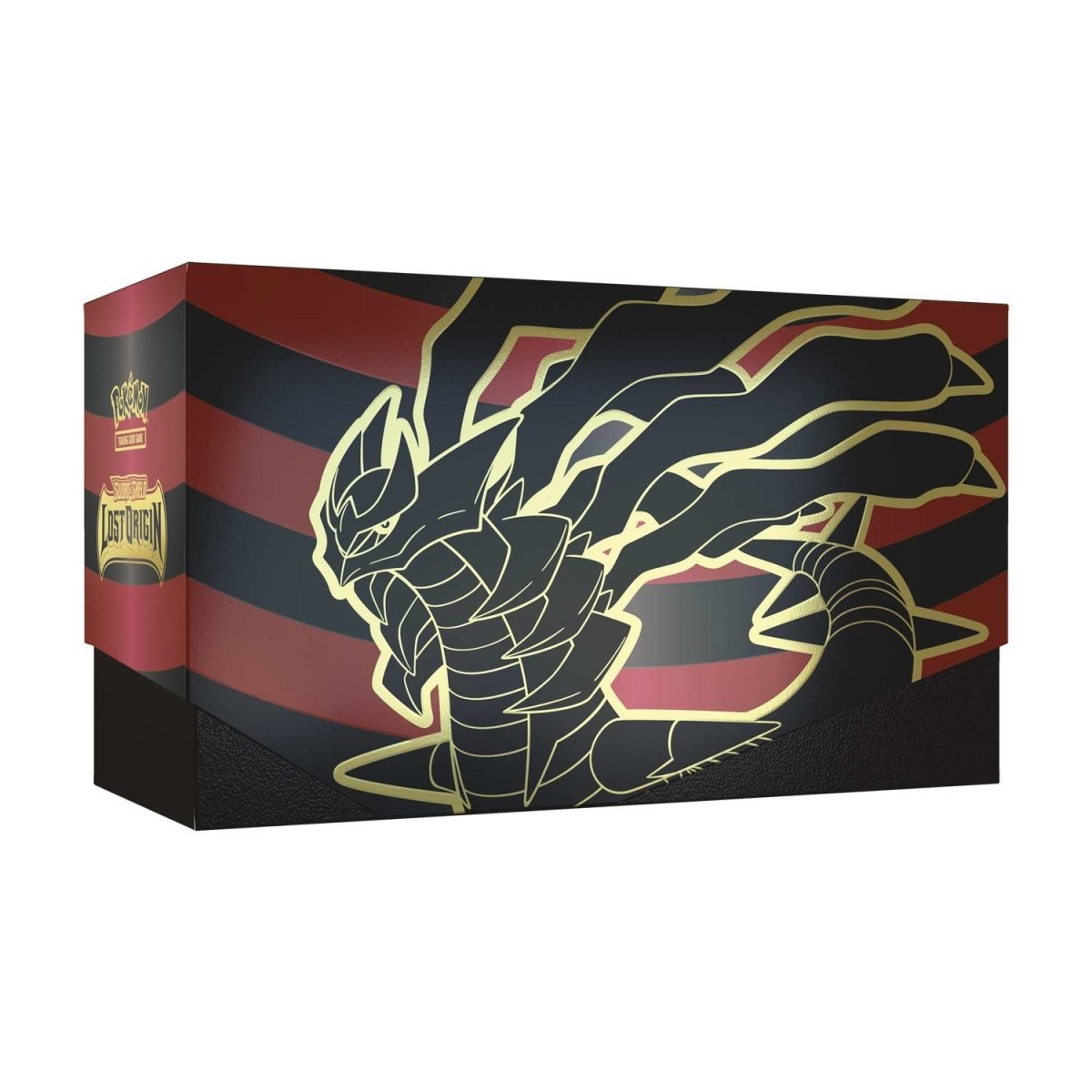 Pokémon TCG: Lost Origin Elite Trainer Box Sword and Shield 11